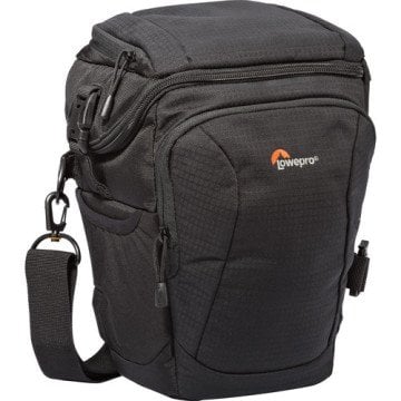 Lowepro Toploader Pro 70 AW II (Black)