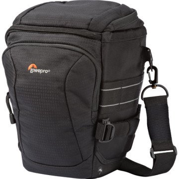 Lowepro Toploader Pro 70 AW II (Black)