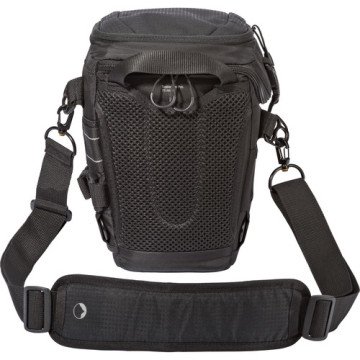 Lowepro Toploader Pro 70 AW II (Black)
