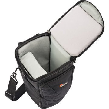 Lowepro Toploader Pro 70 AW II (Black)