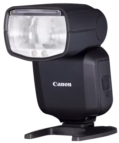 CANON FLASH SPEEDLITE EL-5 (Sürüm 2)