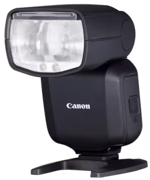 CANON FLASH SPEEDLITE EL-5 (Sürüm 2)