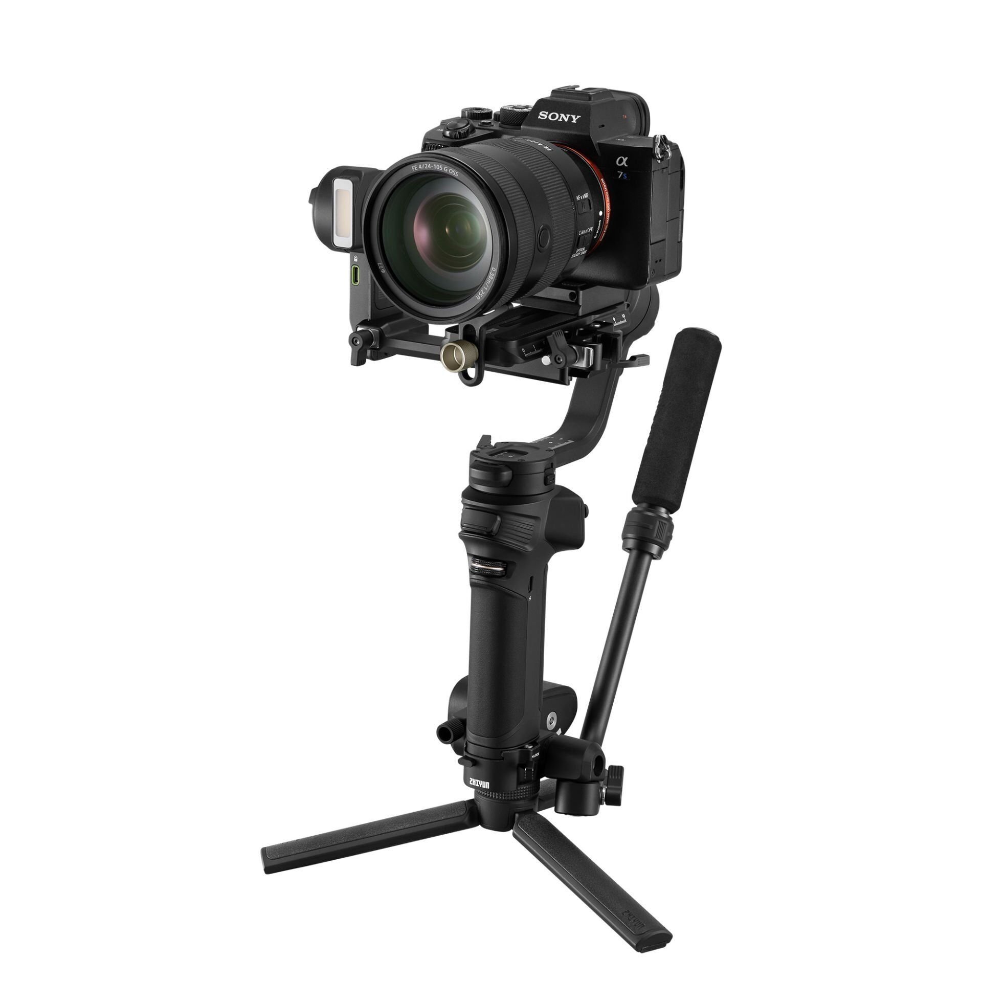 Zhiyun Weebill 3S Combo Gimball