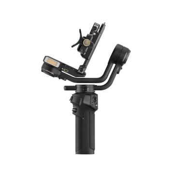 Zhiyun Weebill 3S Combo Gimball