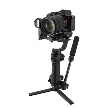 Zhiyun Weebill 3S Combo Gimball