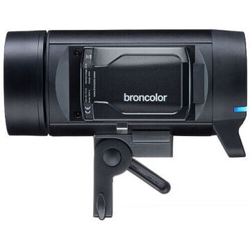 Broncolor Stelos 800L 2'li İlham Kiti (31.770.XX)