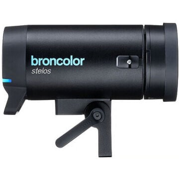Broncolor Stelos 800L 2'li İlham Kiti (31.770.XX)