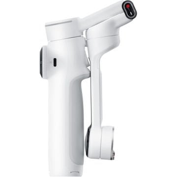 Insta360 Flow 2 Pro Smartphone Gimbal Stabilizer (White)