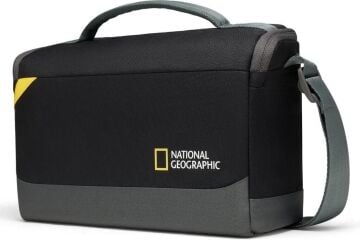 NATIONAL GEOGRAPHIC NG E1-2370 SHOULDER BAG MEDIUM