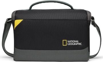 NATIONAL GEOGRAPHIC NG E1-2370 SHOULDER BAG MEDIUM