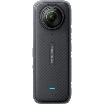 Insta360 X4 360 Derece 8K Aksiyon Kamera + Full Telesin Motosiklet Set