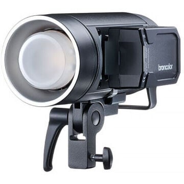 Broncolor Stelos 800L Strobe Monolight (31.756.XX)