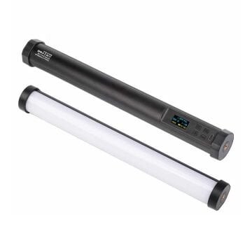 GDX TB-30 RGB Led Tüp Işık (Uzunluk: 30 cm)