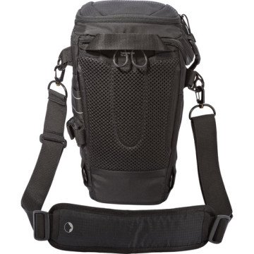 Lowepro Toploader Pro 75 AW II (Black)
