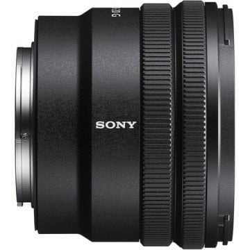 Sony E 10-20mm f/4 PZ G Lens Fiyatı ve Özellikleri | Klasfoto