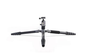 Vanguard Veo 3 GO 235AB Tripod Kiti
