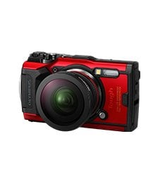 Olympus FCON T02 Balık Gözü Dönüştücü Lens (Fish-Eye)