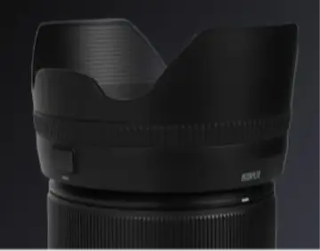 Sirui AURORA 85mm F1.4 AF Lens (E Mount Black)