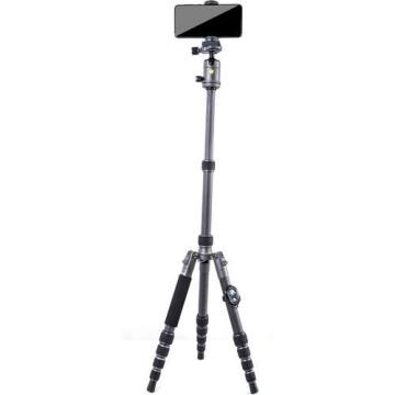 Vanguard Veo 3 GO 235CB Karbon Fiber Tripod Kiti