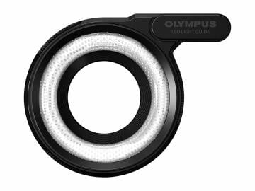 Olympus LG-1 LED Macro Ring Light (TG 1/2/3/4/5/6/7 için)
