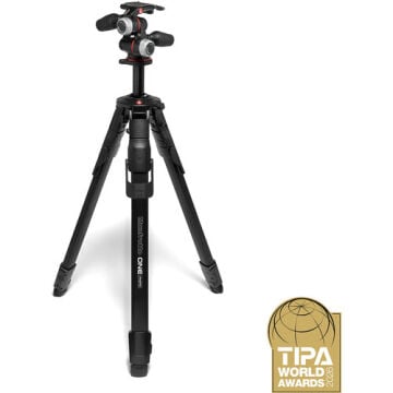 Manfrotto MKONEPA-3W One Photo Ai With Xpro 3w Head