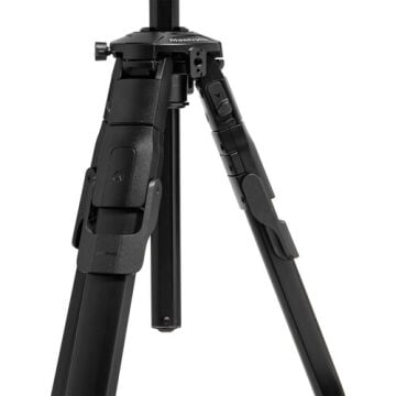 Manfrotto MKONEPA-3W One Photo Ai With Xpro 3w Head