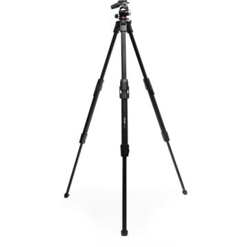 Manfrotto MKONEPA-3W One Photo Ai With Xpro 3w Head