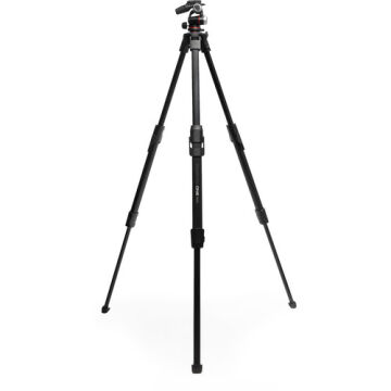 Manfrotto MKONEPA-3W One Photo Ai With Xpro 3w Head