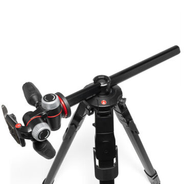 Manfrotto MKONEPA-3W One Photo Ai With Xpro 3w Head