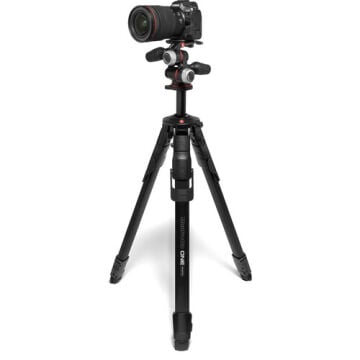 Manfrotto MKONEPA-3W One Photo Ai With Xpro 3w Head