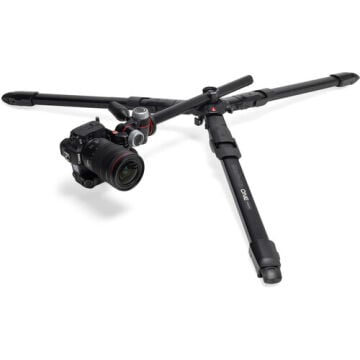 Manfrotto MKONEPA-3W One Photo Ai With Xpro 3w Head
