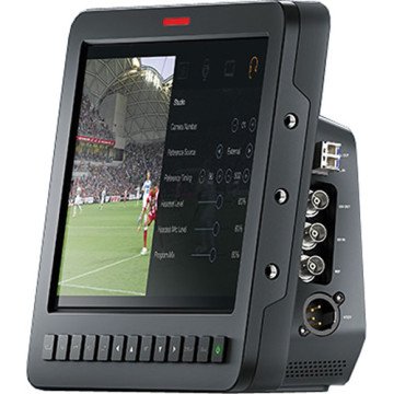 Blackmagic Studio Camera HD 2