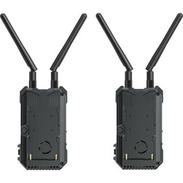 Hollyland Pyro H 4K HDMI Kablosuz Video İletim Sistemi