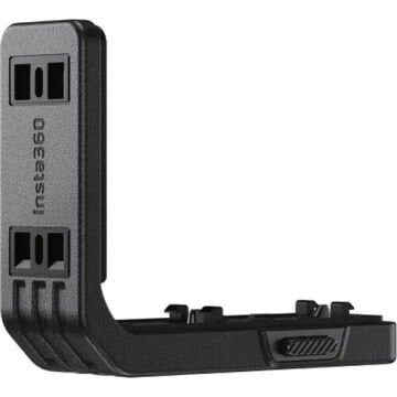 Insta360 Vertical Horizontal Mount (Ace Pro / Ace Pro 2) | Çok Açılı Kamera Montaj Aparatı