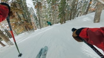 GoPro HERO 13 Black Snow Kit