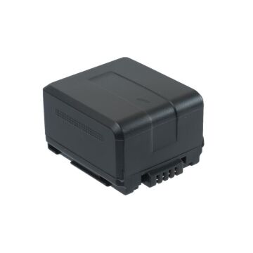 Sanger VW-VBG130 Panasonic Kamera Batarya