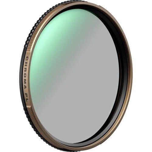 Polarpro 135 Series 77mm Choroma Polarize Mckınnon  (135-CHRMPL-77mm)