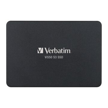VERBATIM 49354 - 2TB VI550 S3 2.5'' SATA SSD (Okuma 550MB/sn. - Yazma 500MB/sn.)