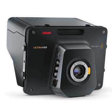 Blackmagic Studio Camera 4K 2