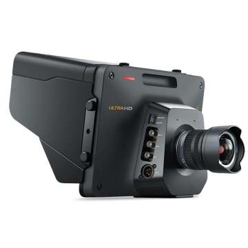 Blackmagic Studio Camera 4K 2