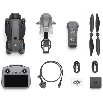 DJI Mavic 4 Pro Drone