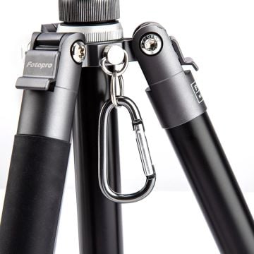 Fotopro Free-1 Compact Tripod