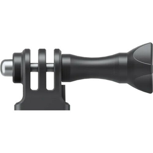 Insta360 3-Prong Mount to 1/4''-20 Thread Adapter | Aksiyon Kamera Adaptörü