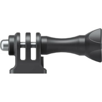 Insta360 3-Prong Mount to 1/4''-20 Thread Adapter | Aksiyon Kamera Adaptörü