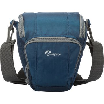 Lowepro Toploader Zoom 45 AW II (Galaxy Blue)