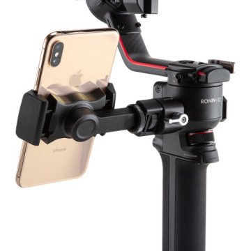 DJI R Phone Holder (RS2, RSC 2 Telefon Tutucu)