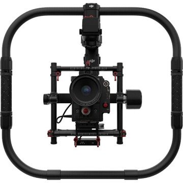 Dji Ronin-M/MX Grip Fiyatı ve Özellikleri | Klasfoto