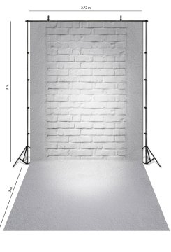 Fabricfon FFB-20-193 (272x600cm)
