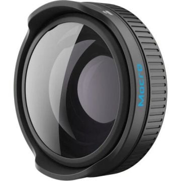 GoPro HERO 13 Black Macro Lens Mod Bundle