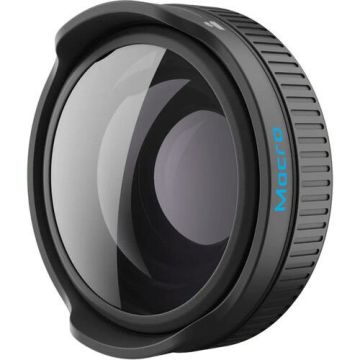 GoPro HERO 13 Black Macro Lens Mod Bundle